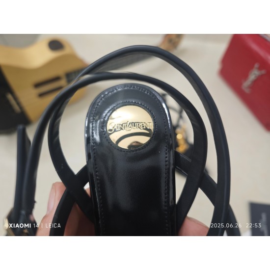 YSL Shoes Top Quality YSL Shoes Top Quality