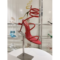 Rᴇɴᴇ Cᴀᴏᴠɪʟʟᴀ Shoes Top Quality
