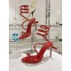 Rᴇɴᴇ Cᴀᴏᴠɪʟʟᴀ Shoes Top Quality