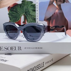 MiuMiu Glasses