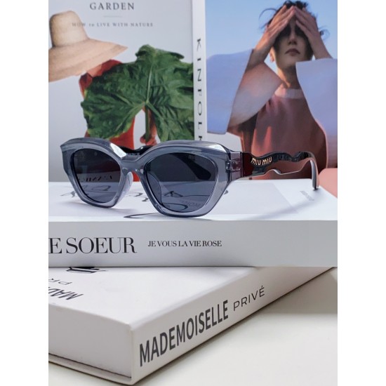 MiuMiu Glasses