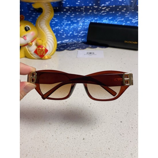 Balenciaga Glasses