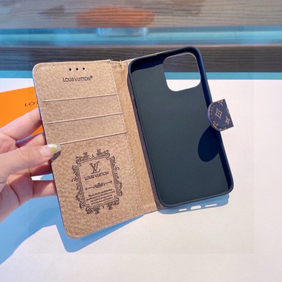 LV Phone Case