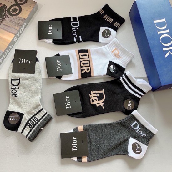 Dior Socks