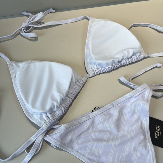 Fendi Swimsuit Fendi Swimsuit