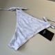 Fendi Swimsuit Fendi Swimsuit