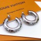 LV Jewelry Earrings LV Jewelry Earrings
