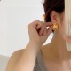 Celine Jewelry Earrings