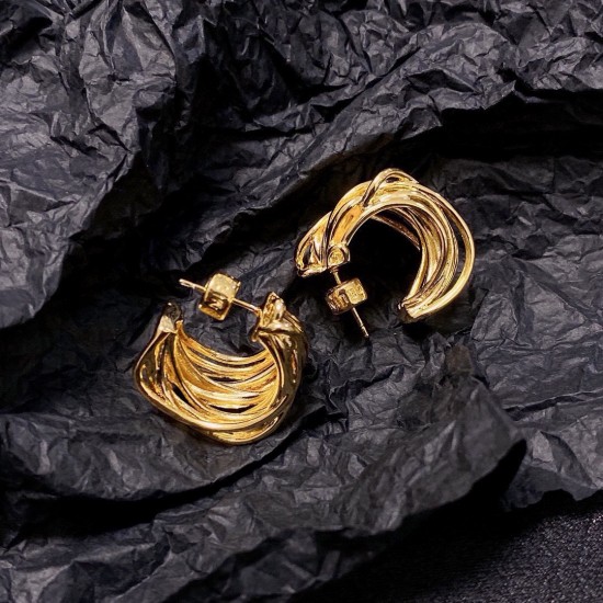 Celine Jewelry Earrings