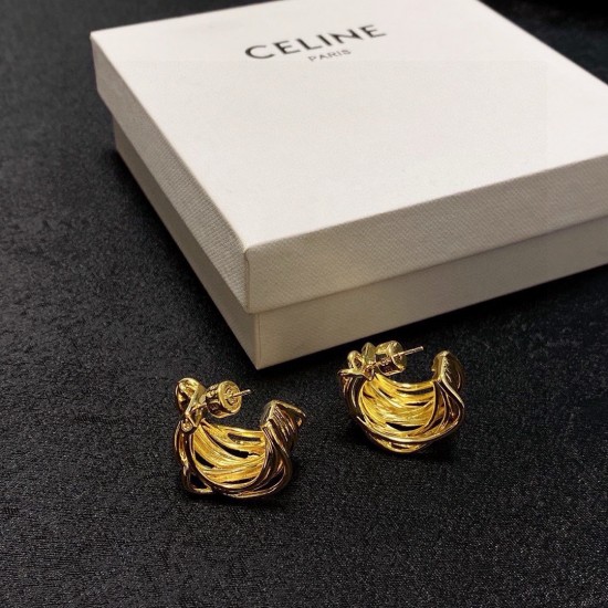 Celine Jewelry Earrings