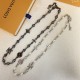 LV Jewelry High Quality LV Jewelry High Quality