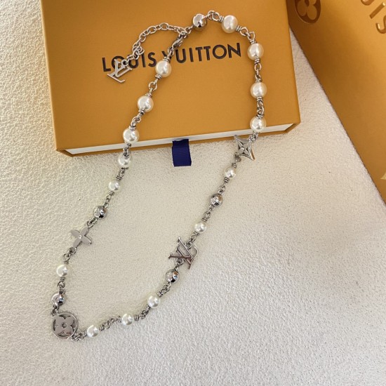 LV Jewelry High Quality LV Jewelry High Quality