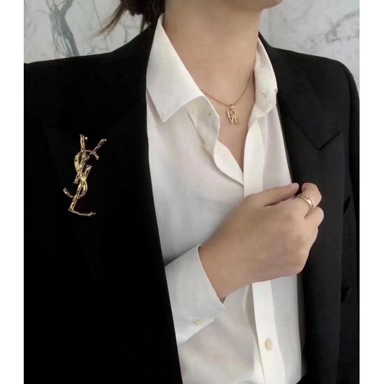 YSL Jewelry High Quality YSL Jewelry High Quality