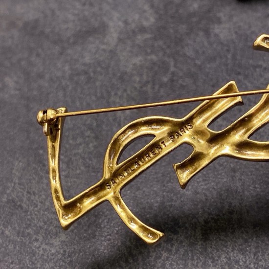 YSL Jewelry High Quality YSL Jewelry High Quality