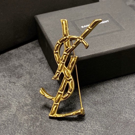 YSL Jewelry High Quality YSL Jewelry High Quality