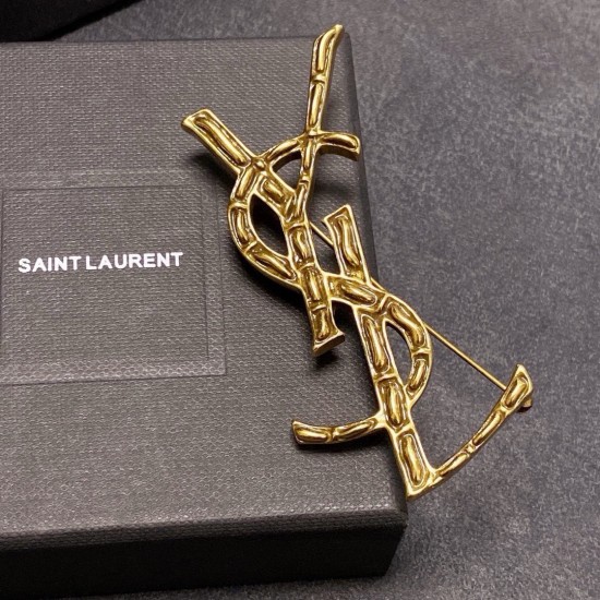 YSL Jewelry High Quality YSL Jewelry High Quality