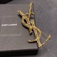 YSL Jewelry High Quality YSL Jewelry High Quality