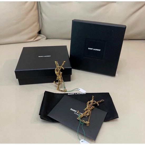 YSL Jewelry High Quality YSL Jewelry High Quality