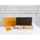 LV Bags High Quality Flip Wallet
LV Bags High Quality Flip Wallet