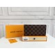LV Bags High Quality Flip Wallet
LV Bags High Quality Flip Wallet