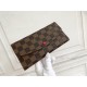LV Bags High Quality Flip Wallet
LV Bags High Quality Flip Wallet