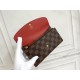 LV Bags High Quality Flip Wallet
LV Bags High Quality Flip Wallet