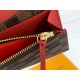 LV Bags High Quality Flip Wallet
LV Bags High Quality Flip Wallet