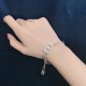 Balenciaga Jewelry Bracelet