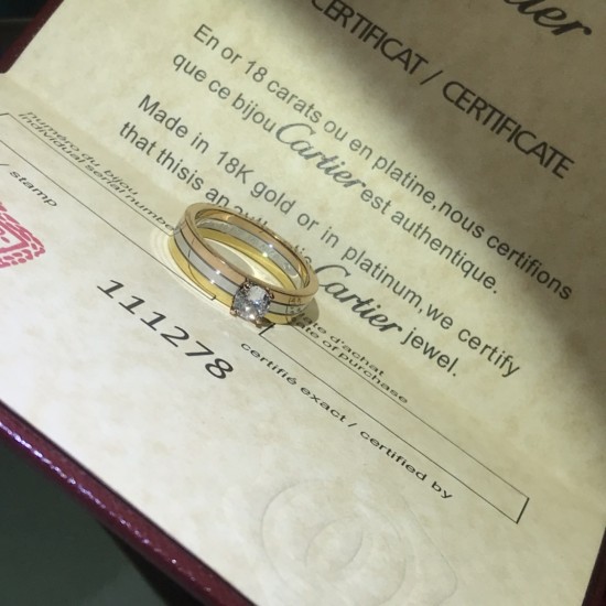 Cartier Jewelry High Quality Cartier Jewelry High Quality