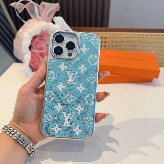 LV Phone Case