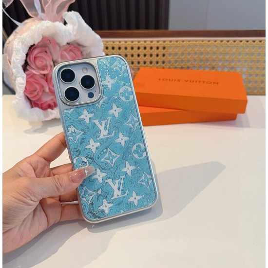 LV Phone Case