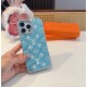 LV Phone Case