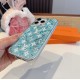 LV Phone Case