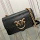 Pinko Bags Top Quality
21x13x6 Pinko Bags Top Quality
21x13x6
