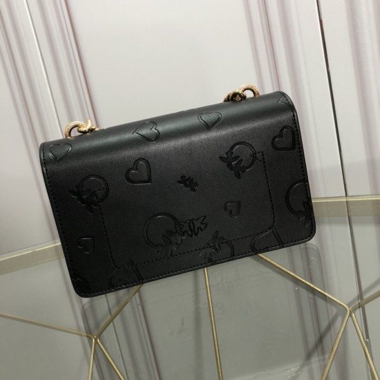 Pinko Bags Top Quality
21x13x6 Pinko Bags Top Quality
21x13x6