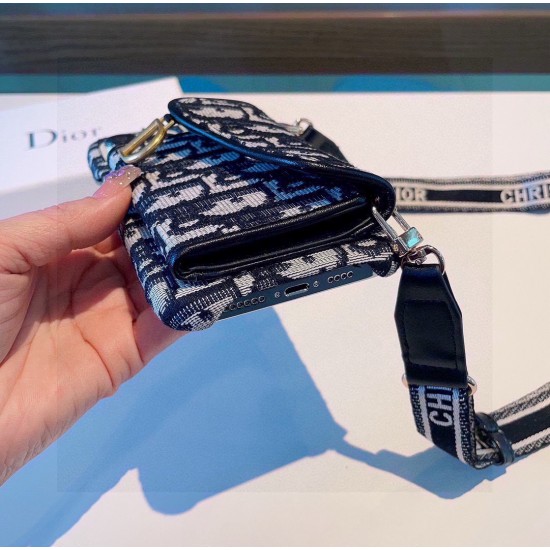 Dior Phone Case