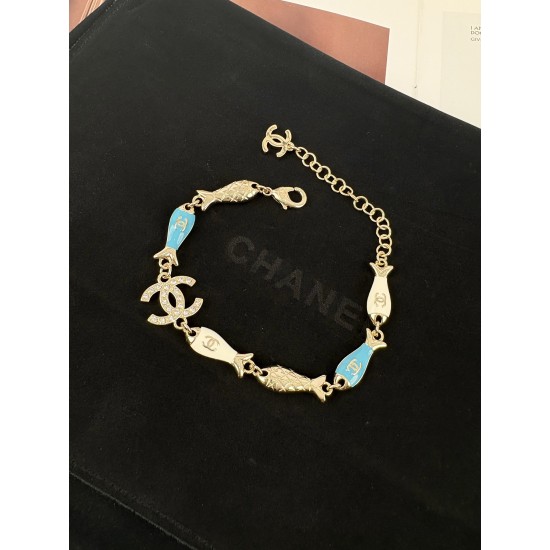 Chanel Jewelry Bracelet Chanel Jewelry Bracelet