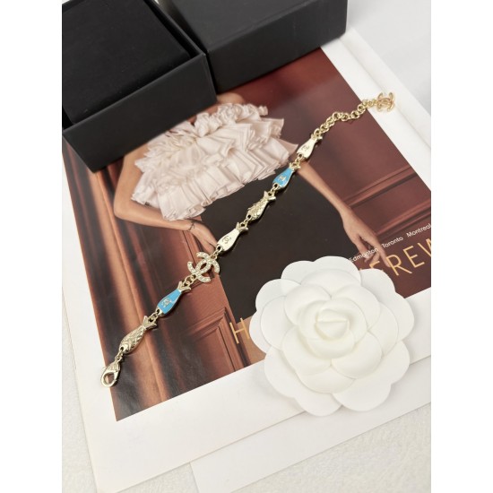 Chanel Jewelry Bracelet Chanel Jewelry Bracelet