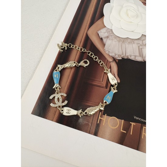 Chanel Jewelry Bracelet Chanel Jewelry Bracelet