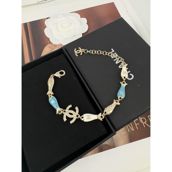 Chanel Jewelry Bracelet Chanel Jewelry Bracelet