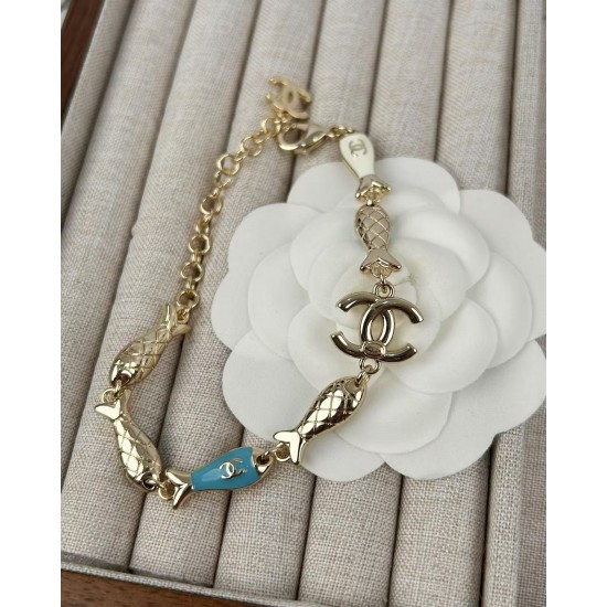 Chanel Jewelry Bracelet Chanel Jewelry Bracelet