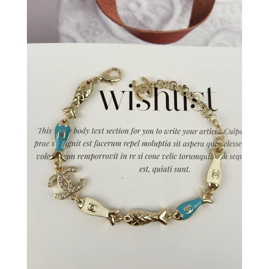 Chanel Jewelry Bracelet Chanel Jewelry Bracelet