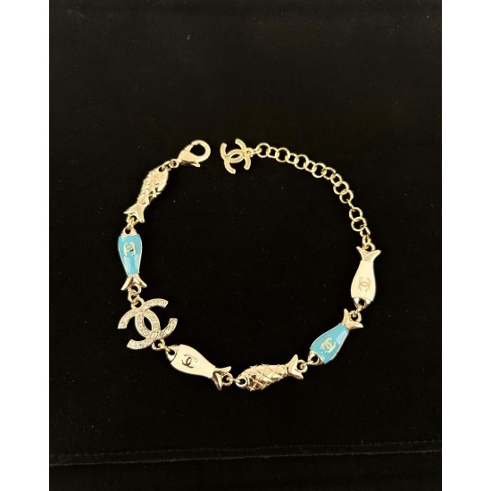 Chanel Jewelry Bracelet Chanel Jewelry Bracelet