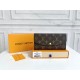 LV Bags High Quality Flip Wallet
LV Bags High Quality Flip Wallet