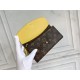 LV Bags High Quality Flip Wallet
LV Bags High Quality Flip Wallet