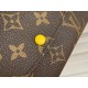 LV Bags High Quality Flip Wallet
LV Bags High Quality Flip Wallet