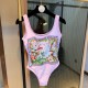 DG Swimsuit DG Swimsuit