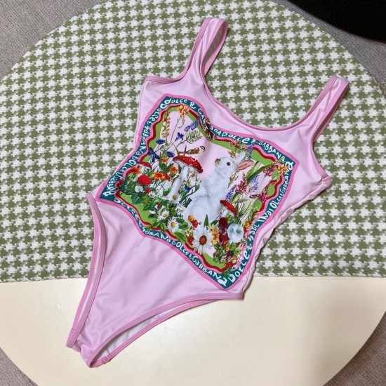 DG Swimsuit DG Swimsuit