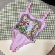 DG Swimsuit DG Swimsuit