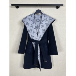 LV Coat
